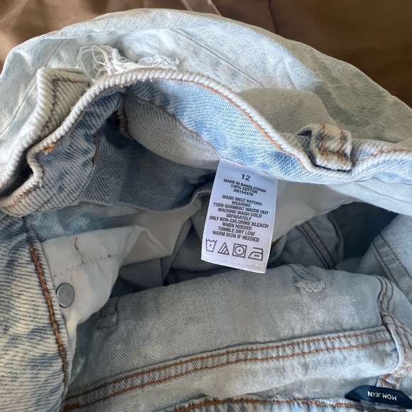 Aeropostale Jeans - Picture 4 of 6